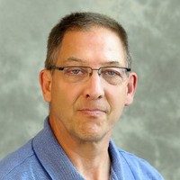 Dennis Prothero