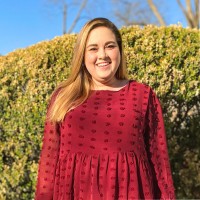 Gretchen Entzenberger