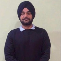 Jupjot Singh