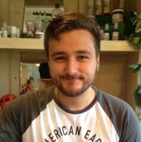 Jose Alonso Alfaro Perez