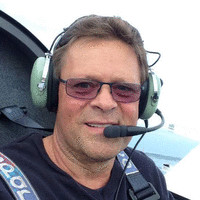 Ronny Chr Nilsen