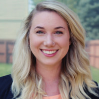 Rae Bradley Holliday, LMFT