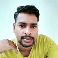 M Ravi Kumar