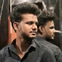 DILLI BABU K
