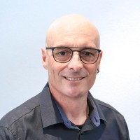 Stefan Fries