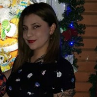 Sandra Raquel Rolón Arrúa