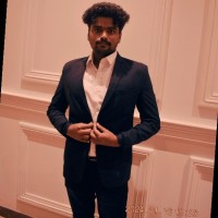 Mohanraj B