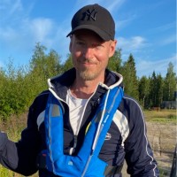 Peter Pettersson