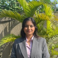 Triya Ghosh