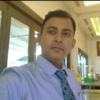 Rupesh Singh