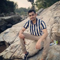 Manmay Sarawagi