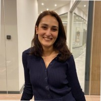 Nazlı Sönmez