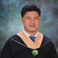 Zachary Mace M. Corpuz