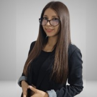 Daisy Caceres Padilla