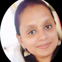 Archana Subbarayan(She/Her)