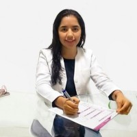Evelyn Salazar Cueva