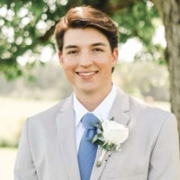 Connor Reynolds
