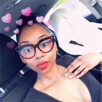 Anisha Williams
