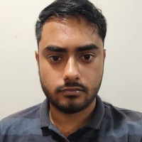 Mausum Monjel Goswami