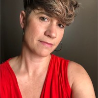 Tricia Parks