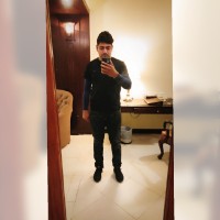 Hamza Zubair