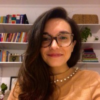 Renata Benjamin Gonçalves