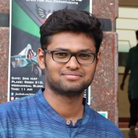 Niroop Naik