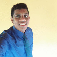 Malindu Sameendra