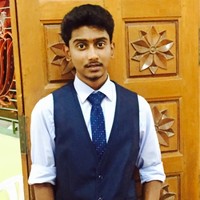 Pradeep Kumar M