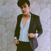 Harsh Pansuriya