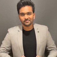 Chaitanya Vangapally
