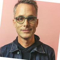 Jay Russell