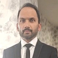 Anand Noticewala