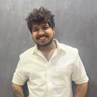 Hardik Kishor Bhadra