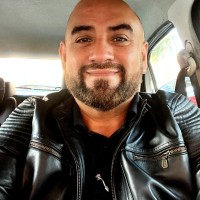 Sergio Eduardo Oaxaca Velázquez