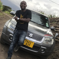 Godfrey Koya
