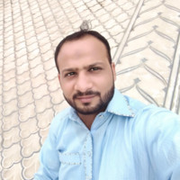 Shahbaz Ahmad