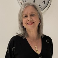 Fiona Sandell