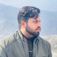 Sajeel Shafique Khan
