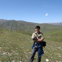 Yiliang Ma