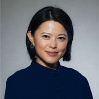 Amy Chien-Yu Wang