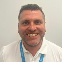 Martyn Docherty Eng Tech MIGEM, Tech IOSH