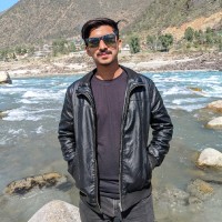 Ahsan Shaikh