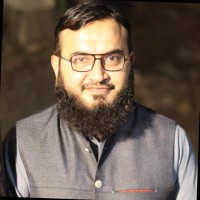 Abid Hussain