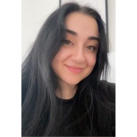 Ghina Khallouf