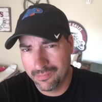 Darren Thacker