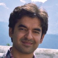 Jahan Zeb