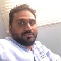 Rajesh P