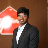 Shubham Mahale