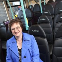 Paula Middleton